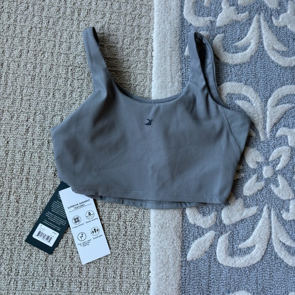 Glyder limitless movement sports bra - Picture 2 of 2